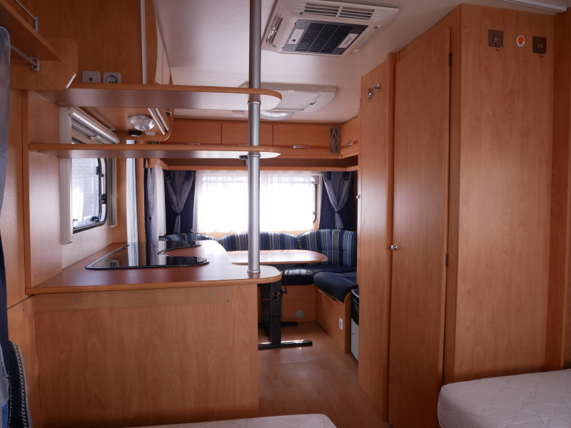 Caravelair Ambiance Style 450 image