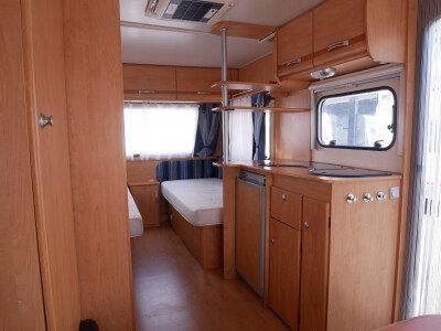 Caravelair Ambiance Style 450 image