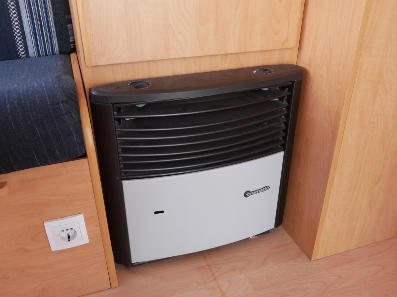 Caravelair Ambiance Style 450 image
