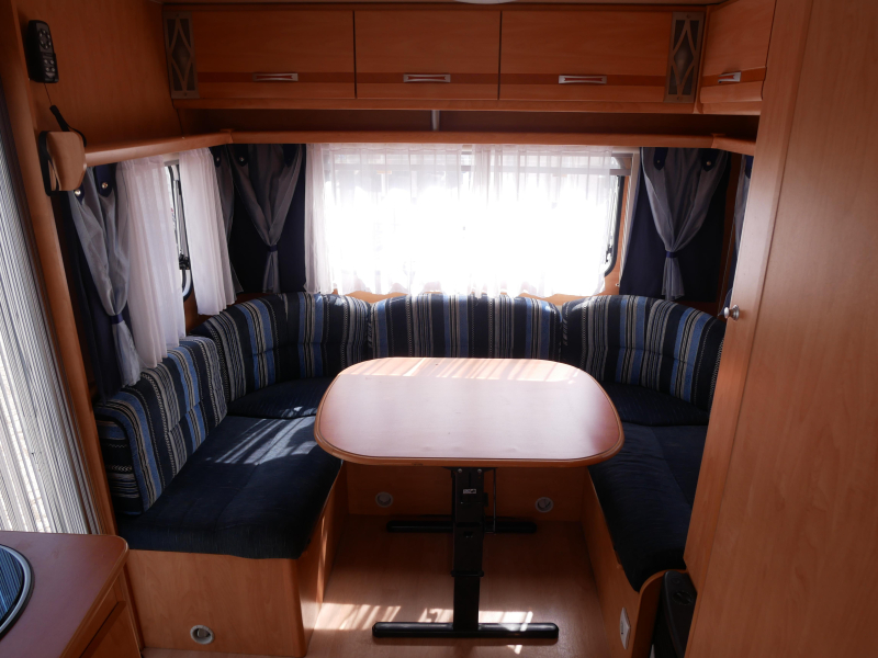 Caravelair Ambiance Style 450 image
