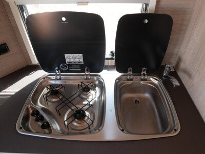 B&uuml;rstner Premio Life 425 TS image
