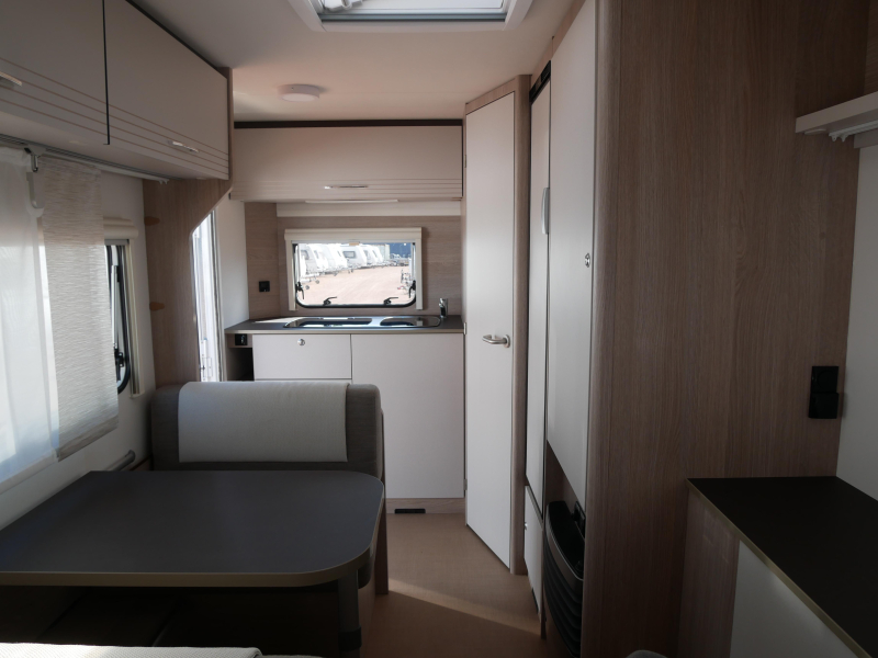 B&uuml;rstner Premio Life 425 TS image