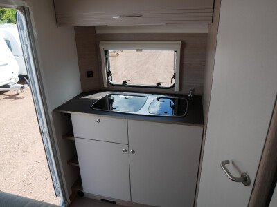 B&uuml;rstner Premio Life 425 TS image