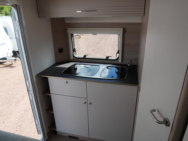 B&uuml;rstner Premio Life 425 TS image
