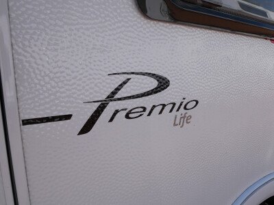 B&uuml;rstner Premio Life 425 TS image