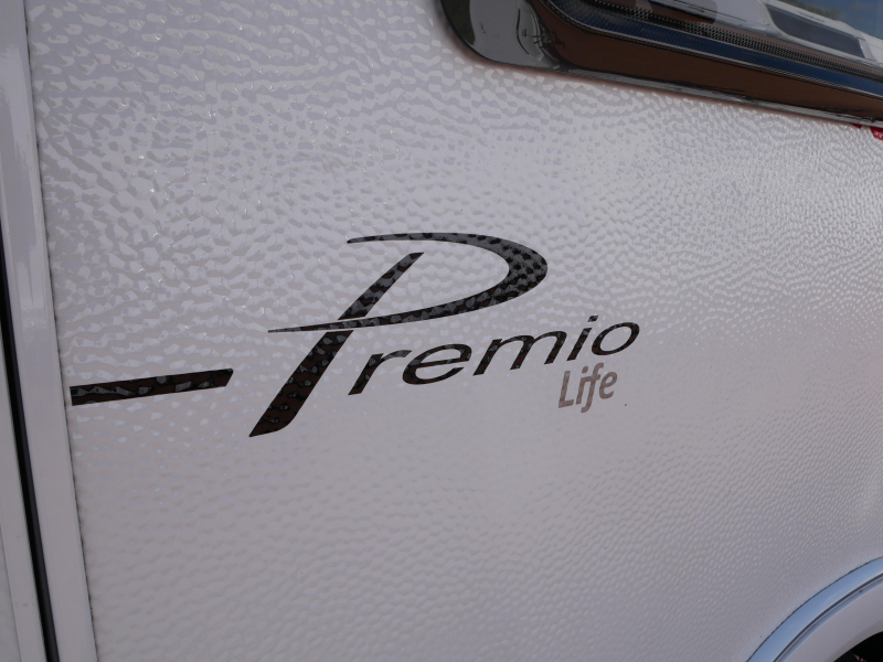 B&uuml;rstner Premio Life 425 TS image