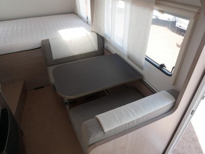 B&uuml;rstner Premio Life 425 TS image