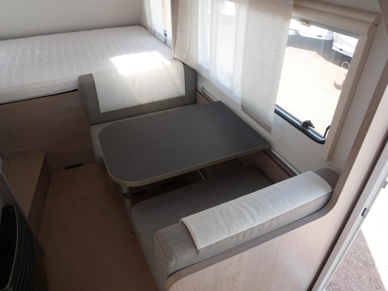 B&uuml;rstner Premio Life 425 TS image