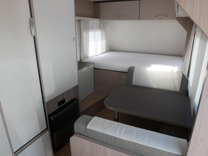B&uuml;rstner Premio Life 425 TS image
