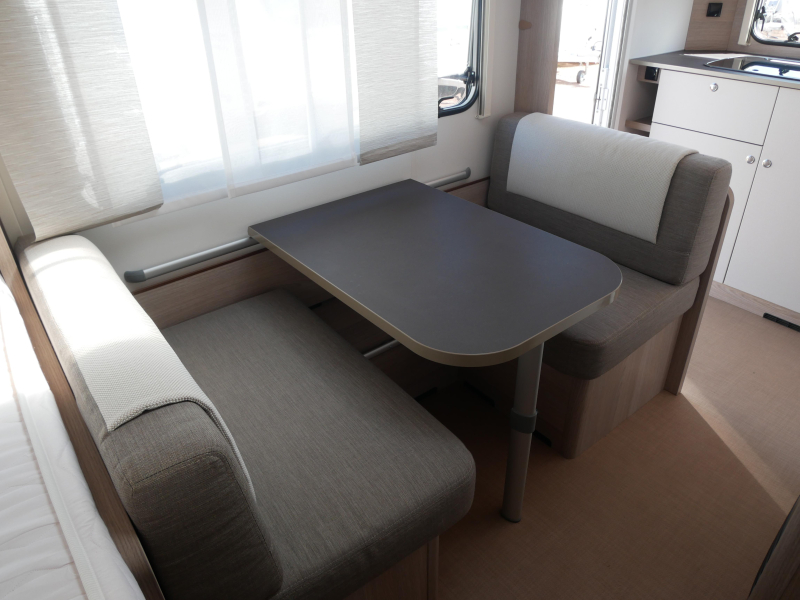 B&uuml;rstner Premio Life 425 TS image