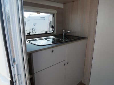 B&uuml;rstner Premio Life 425 TS image