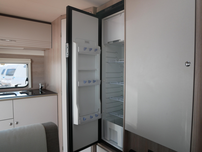 B&uuml;rstner Premio Life 425 TS image