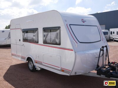 B&uuml;rstner Premio Life 425 TS