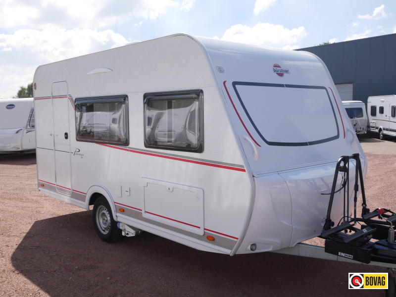 B&uuml;rstner Premio Life 425 TS image