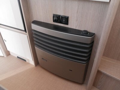 B&uuml;rstner Premio Life 425 TS image