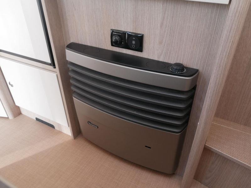 B&uuml;rstner Premio Life 425 TS image