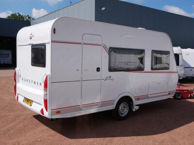 B&uuml;rstner Premio Life 425 TS image