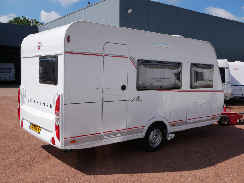 B&uuml;rstner Premio Life 425 TS image