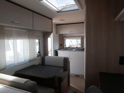 B&uuml;rstner Premio Life 425 TS image