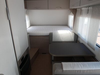 B&uuml;rstner Premio Life 425 TS image