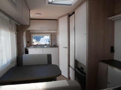 B&uuml;rstner Premio Life 425 TS image