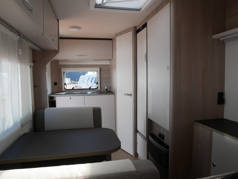 B&uuml;rstner Premio Life 425 TS image