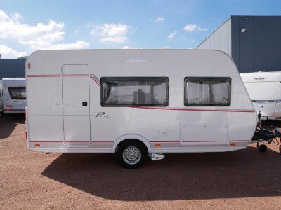 B&uuml;rstner Premio Life 425 TS image