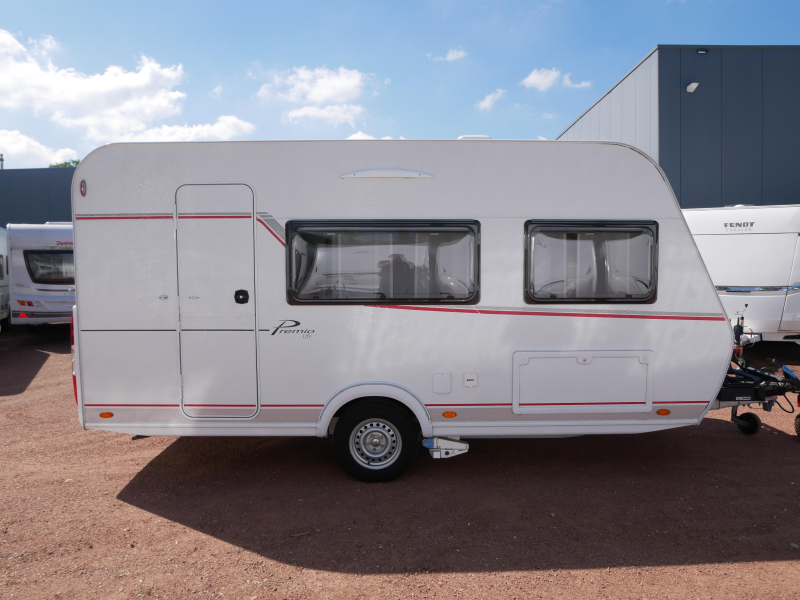 B&uuml;rstner Premio Life 425 TS image