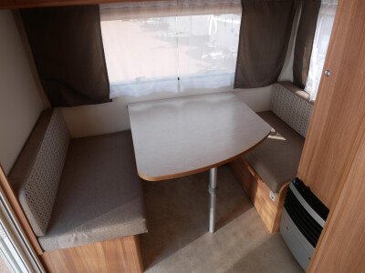Caravelair Antares Luxe 450 image
