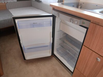 Caravelair Antares Luxe 450 image