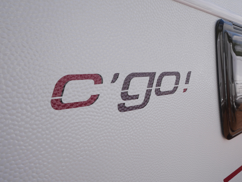 Dethleffs C'go 495 QSK image