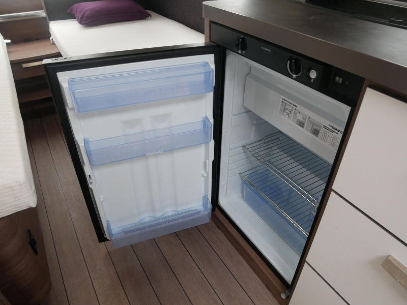 Knaus Sport Silver Selection 460 EU image