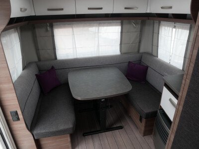 Knaus Sport Silver Selection 460 EU image