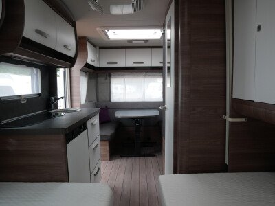 Knaus Sport Silver Selection 460 EU image