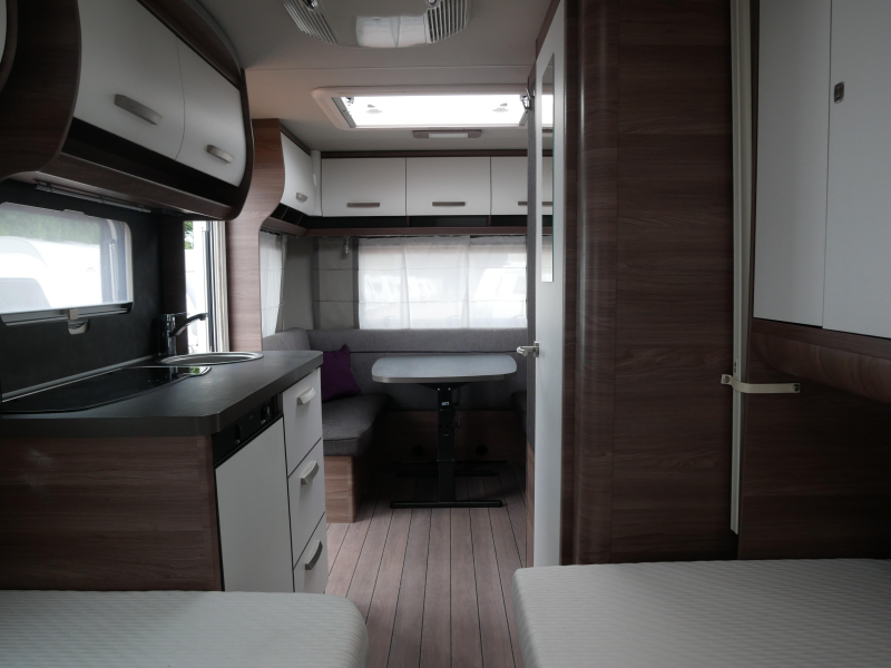 Knaus Sport Silver Selection 460 EU image