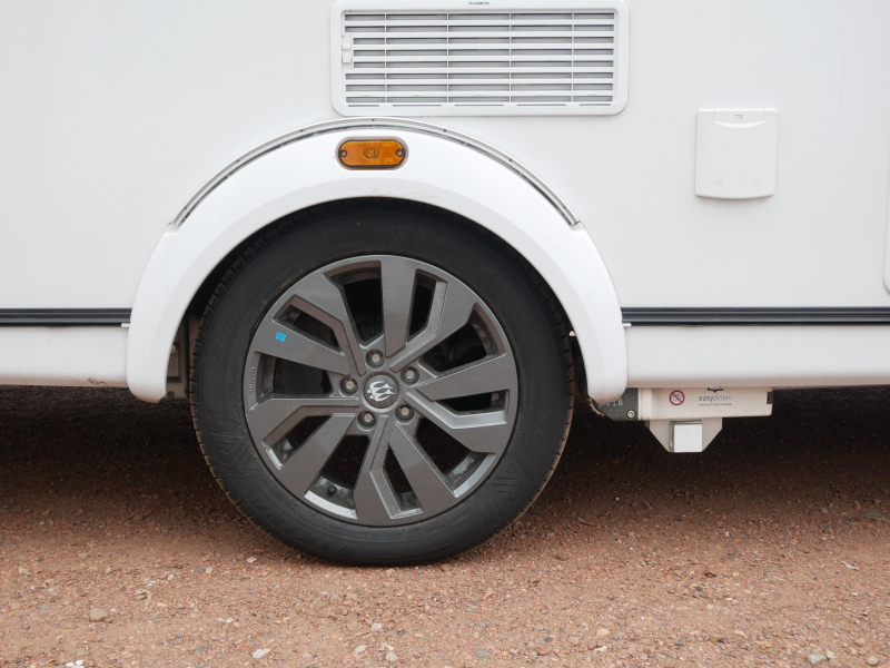Knaus Sport Silver Selection 460 EU image
