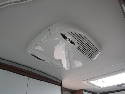 Knaus Sport Silver Selection 460 EU image