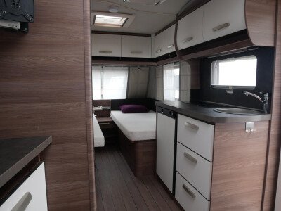 Knaus Sport Silver Selection 460 EU image