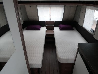 Knaus Sport Silver Selection 460 EU image
