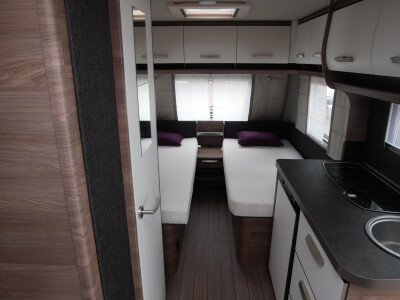 Knaus Sport Silver Selection 460 EU image