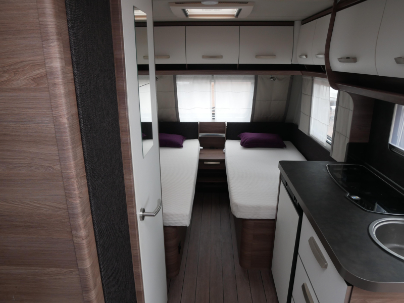 Knaus Sport Silver Selection 460 EU image