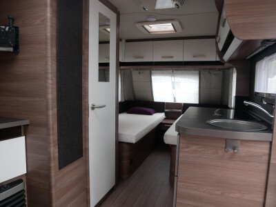 Knaus Sport Silver Selection 460 EU image