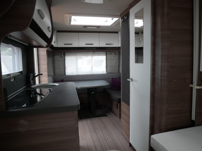 Knaus Sport Silver Selection 460 EU image