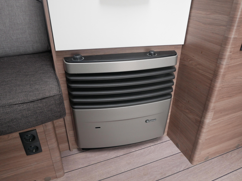 Knaus Sport Silver Selection 460 EU image