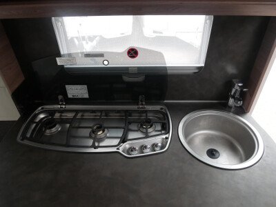 Knaus Sport Silver Selection 460 EU image