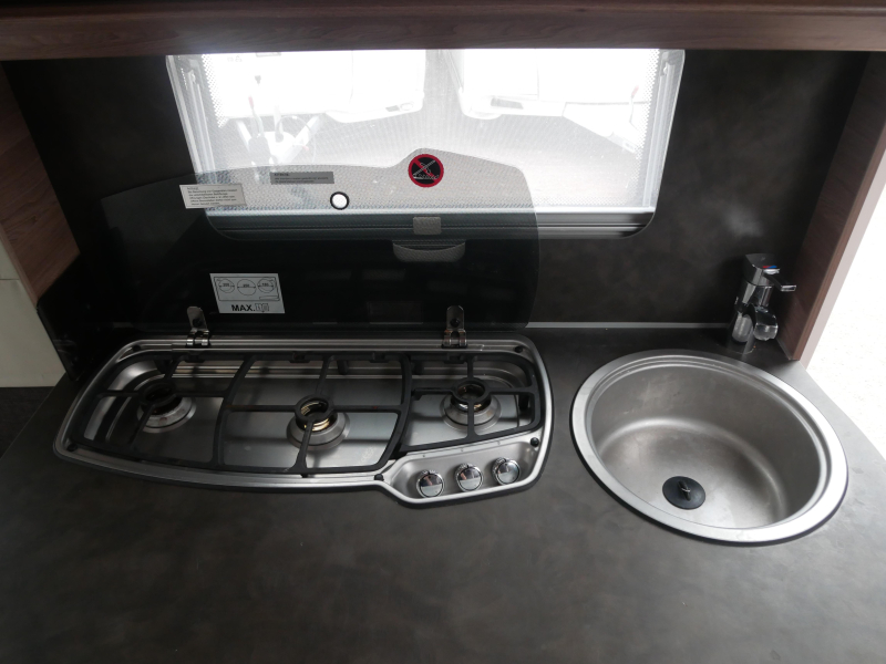 Knaus Sport Silver Selection 460 EU image