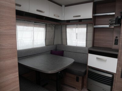 Knaus Sport Silver Selection 460 EU image