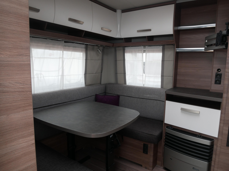 Knaus Sport Silver Selection 460 EU image