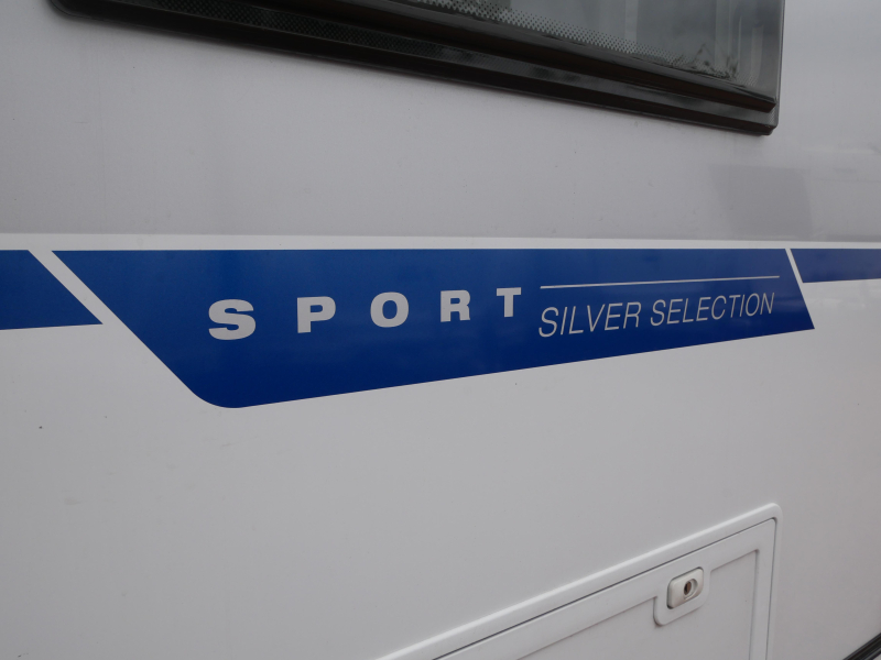 Knaus Sport Silver Selection 460 EU image