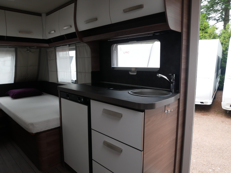 Knaus Sport Silver Selection 460 EU image